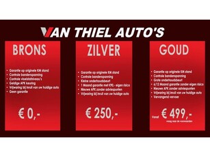 Opel Corsa 1.4i Strada automaat