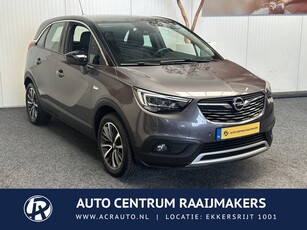 Opel Crossland 1.2 Turbo Edition 111pk, 6 versnellingsbak