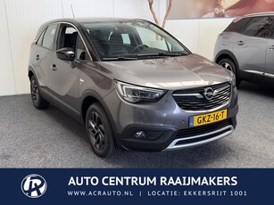 Opel Crossland 1.2 Turbo Edition 2020 111pk, 6