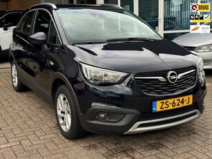 Opel Crossland X 1.2 Turbo Innovation/Navi/PDC/Carplay/1e