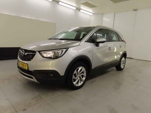 Opel Crossland X 1.2 TURBO INNOVATION NAVIGATIE ECC L.M.