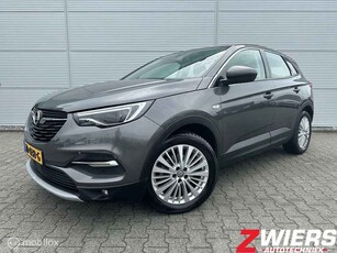 Opel Grandland X 1.2 Turbo Innovation, Automaat,Trekhaak,PDC