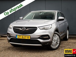 Opel Grandland X (131 PK) Business Executive, 1e-Eig