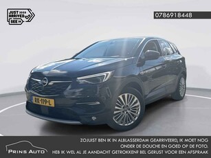 Opel Grandland X 1.6 CDTi Business Executive