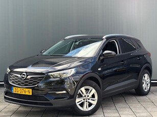 Opel Grandland X BWJ 2019 1.2 Turbo 131PK Business +