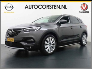 Opel Grandland X T131PK *gereserveerd* Apple Carplay Android Auto PDC Navi AGR Keyless 19