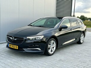 Opel Insignia Sports Tourer 1.5 Turbo Business Exe 165PK