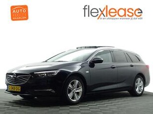 Opel INSIGNIA Sports Tourer 1.5 Turbo Opc Line- Panodak, Xenon Led, Lane Assist, Camera, Navi, Leder Sport Interieur, Clima