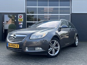 Opel Insignia Sports Tourer 1.6 T Sport, Navi, Cruise