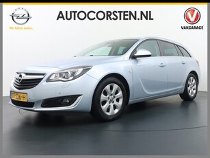 Opel Insignia Sports Tourer 1.6CDTI 136PK Leer Bi-Xenon