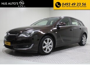 Opel Insignia Sports Tourer 2.0 CDTI EcoFLEX Business+