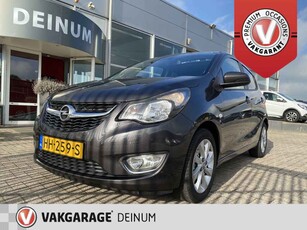 Opel KARL 1.0 ecoFLEX Cosmo