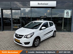 Opel KARL 1.0 ecoFLEX Edition