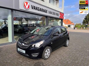 Opel KARL 1.0 ecoFLEX Edition