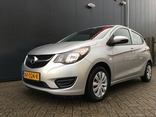 Opel KARL 1.0 ecoFLEX Edition, Airco, Cruise control