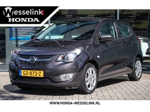 Opel KARL 1.0 ecoFLEX Edition - All in rijklaarprijs 12