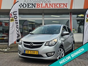 Opel KARL 1.0 ecoFLEX Edition BJ.2018 / Airco /