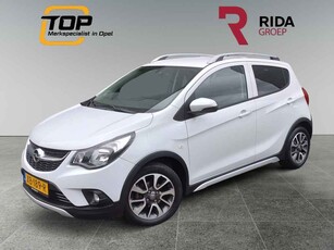 Opel KARL 1.0 Rocks Edition