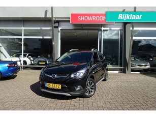 Opel KARL 1.0 ROCKS ONL. ED. (ALL in prijs)