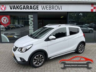 Opel KARL 1.0 Rocks Online Edition Inclusief Beurt