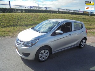 Opel KARL Opel Karl 1.0 benzine met airco 75000km