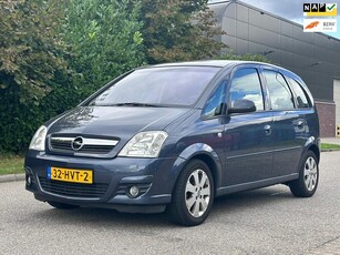 Opel Meriva 1.4-16V Cosmo Cruise*Airco*NAP*03-11-2025