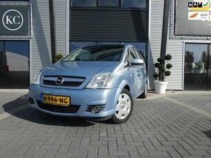 Opel Meriva 1.4-16V Essentia