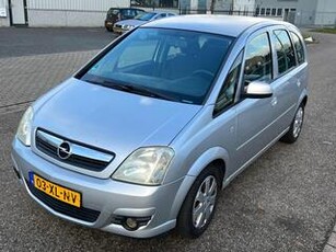 Opel MERIVA 1.4-16V Temptation