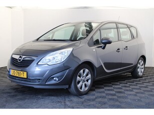 Opel Meriva 1.4 Cosmo (bj 2010)