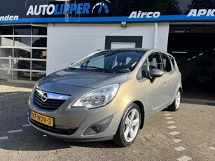 Opel Meriva 1.4 Edition /Lm velgen/Trekhaak