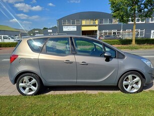 Opel Meriva 1.4 Turbo Anniversary Edition -Met nieuwe APK!