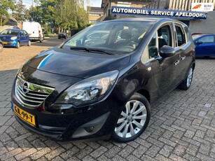 Opel MERIVA 1.4 Turbo Cosmo