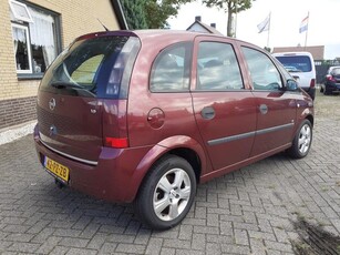 Opel Meriva 1.6-16V Maxx Cool