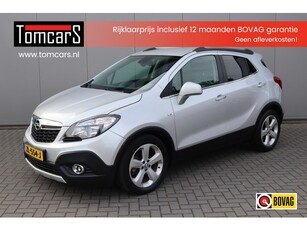 Opel Mokka 1.4 T 140PK Automaat Cosmo