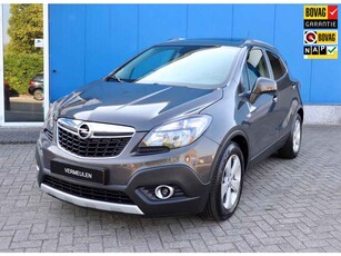 Opel Mokka 1.4 T Cosmo