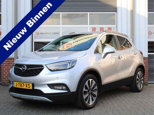 Opel Mokka X 1.4 Turbo 153PK 4x4 Automaat Innovation