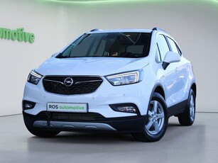 Opel Mokka X 1.4 Turbo 4x4 Enjoy AUTOMAAT PDC V+A