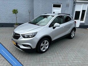 Opel Mokka X 1.4 Turbo AUTOMAAT NAVI PDC LED