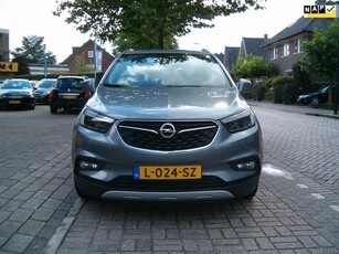 Opel Mokka X 1.4 Turbo Innovation Automaat.