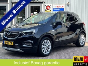 Opel Mokka X 1.4 Turbo Innovation LEDER BEKLEDING