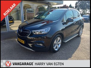 Opel Mokka X 1.4 Turbo Innovation Schuif/ kanteldak