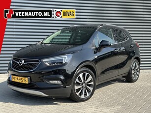 Opel Mokka X 1.4 Turbo Innovation Trekhaak/Open