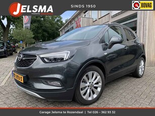 Opel Mokka X 1.4T 140pk Innovation,