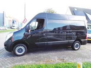 Opel Movano 2.3 CDTI 131pk L2H2