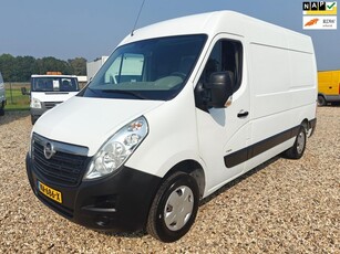 Opel Movano 2.3 CDTI L2H2 , AUTOMAAT , SUPER KM , 1e EIG