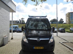 Opel Movano 2.3 CDTI L2H3