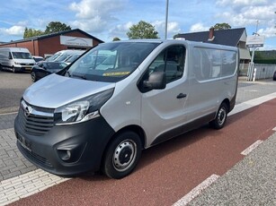 Opel Vivaro 1.6 CDTI 92KW L1H1 Edition AIRCO KLIMA NAVI