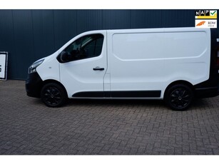 Opel Vivaro 1.6 CDTI L1H1 Edition