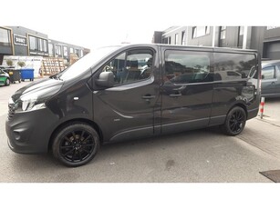 Opel Vivaro 1.6 CDTI L2H1 DC Edition dub.schuifdeur