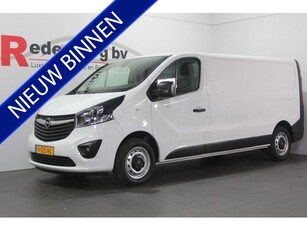 Opel Vivaro 1.6 CDTI L2H1 Edition EcoFlex // VERKOCHT